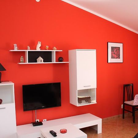 Apartment Drenovica Pula Zimmer foto
