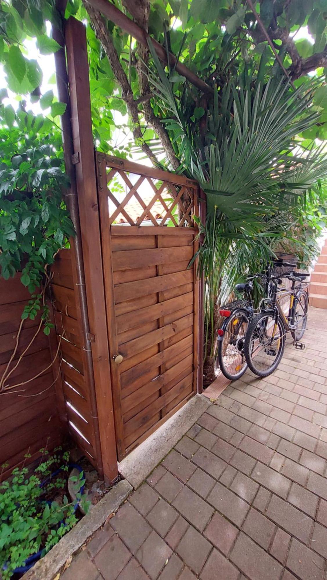 Apartment Drenovica Pula Exterior foto